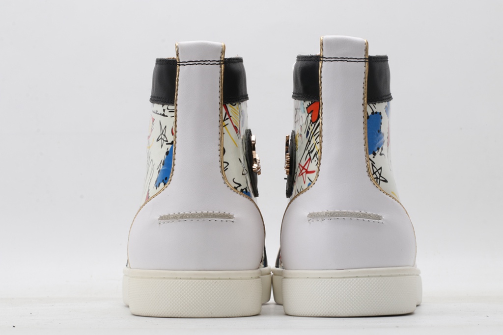 C*L sneaker